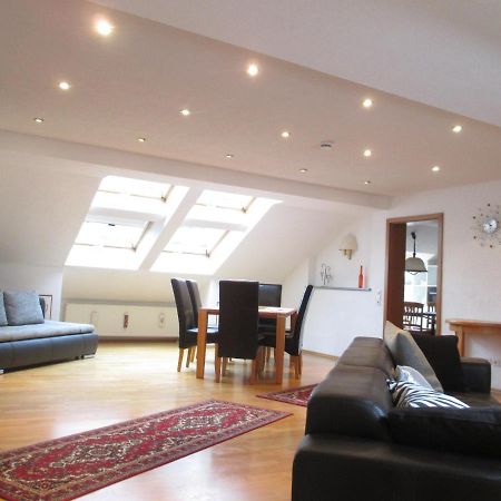 Apartamento Haus Steininger Schluchsee Exterior foto