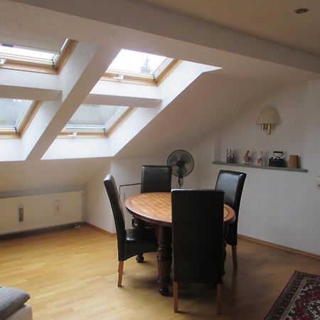 Apartamento Haus Steininger Schluchsee Exterior foto