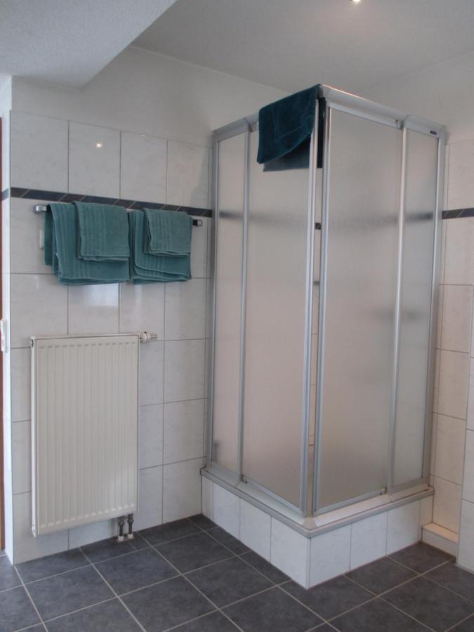 Apartamento Haus Steininger Schluchsee Exterior foto