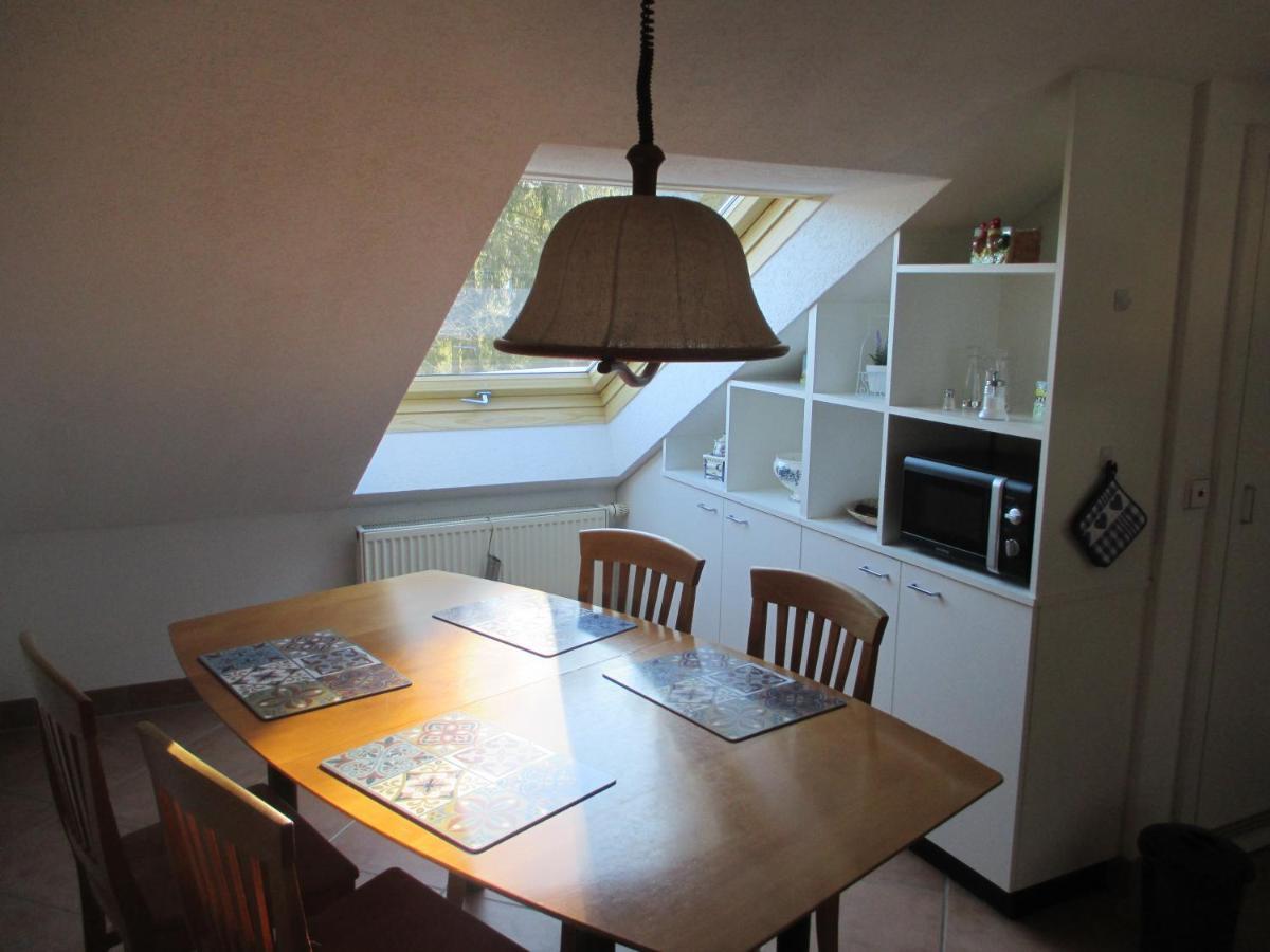Apartamento Haus Steininger Schluchsee Exterior foto
