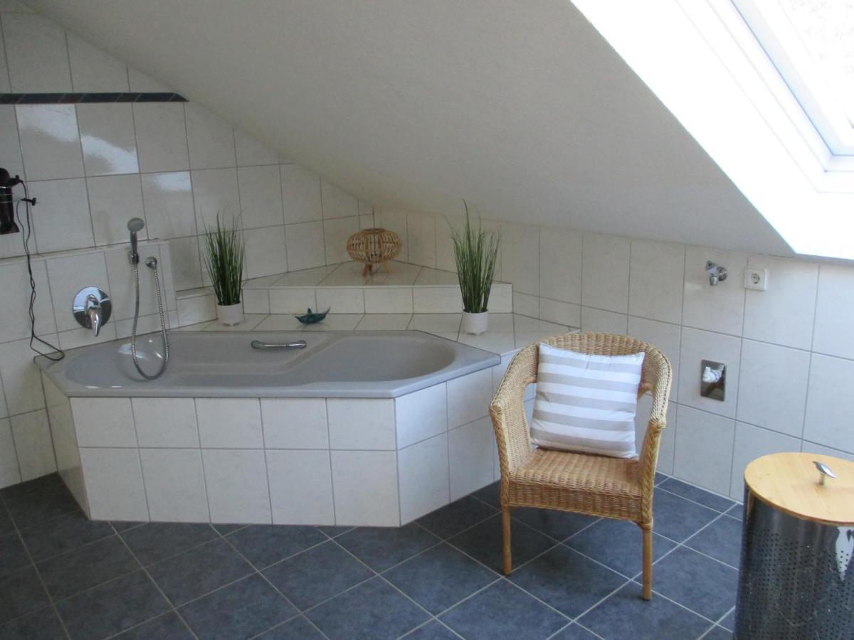 Apartamento Haus Steininger Schluchsee Exterior foto