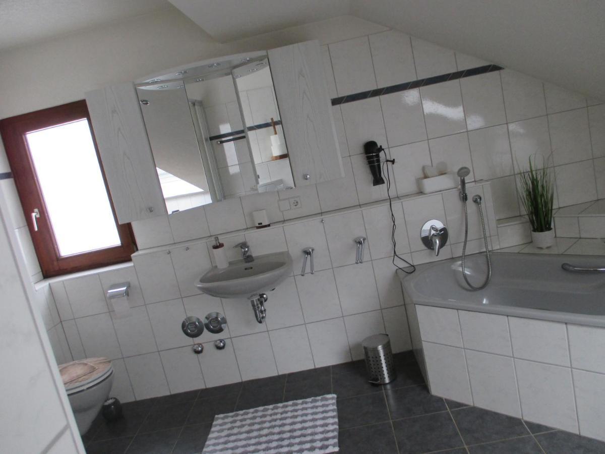 Apartamento Haus Steininger Schluchsee Exterior foto