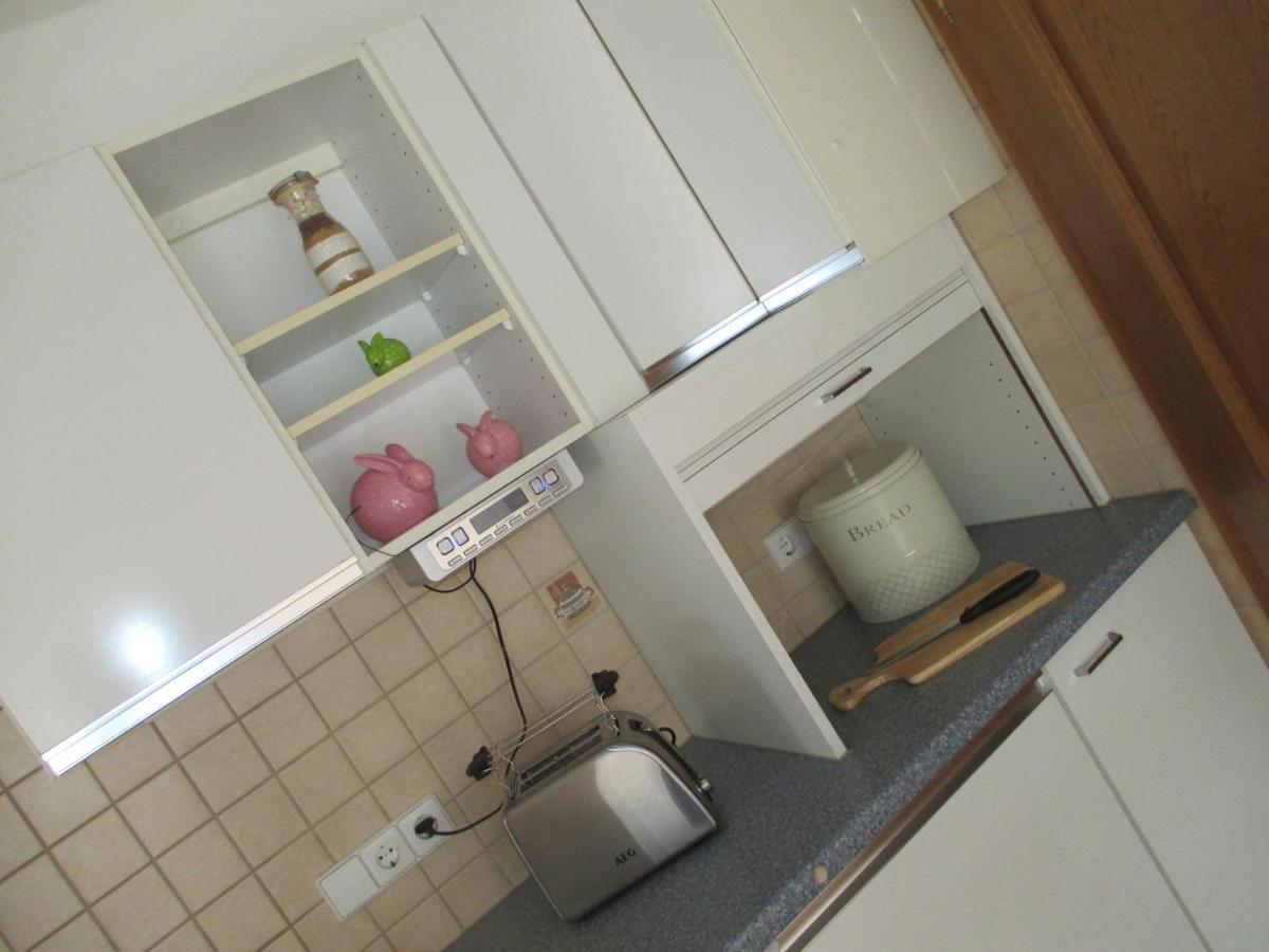 Apartamento Haus Steininger Schluchsee Exterior foto