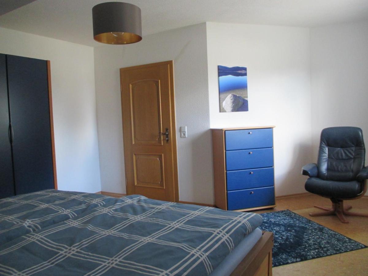 Apartamento Haus Steininger Schluchsee Exterior foto