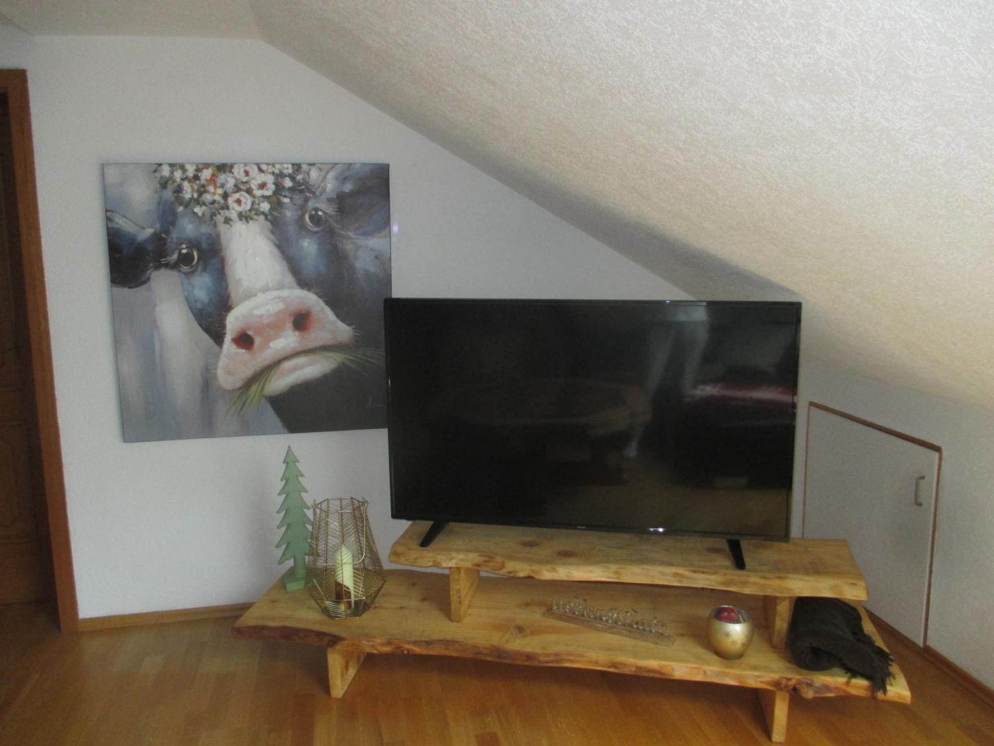 Apartamento Haus Steininger Schluchsee Exterior foto