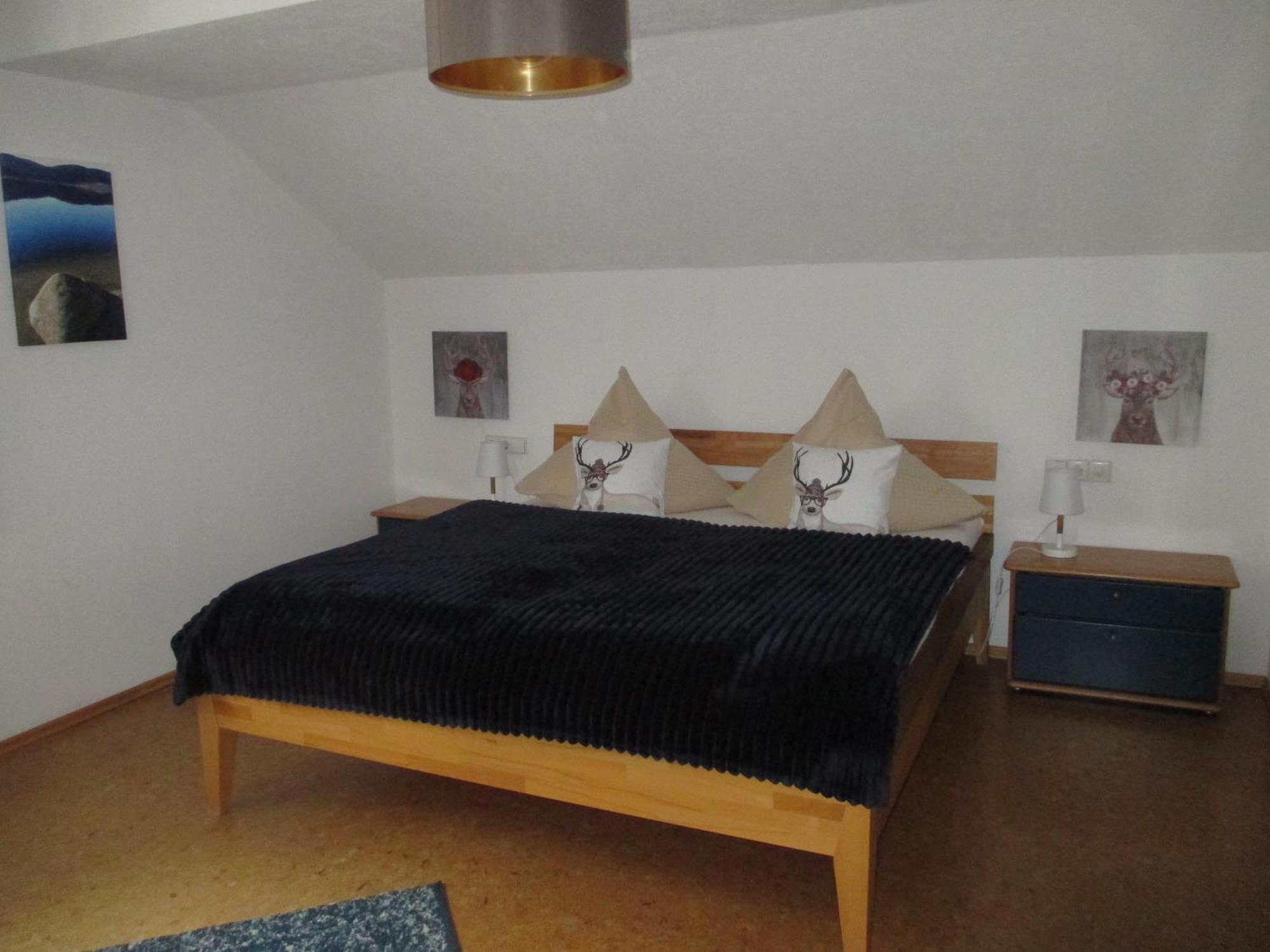 Apartamento Haus Steininger Schluchsee Exterior foto