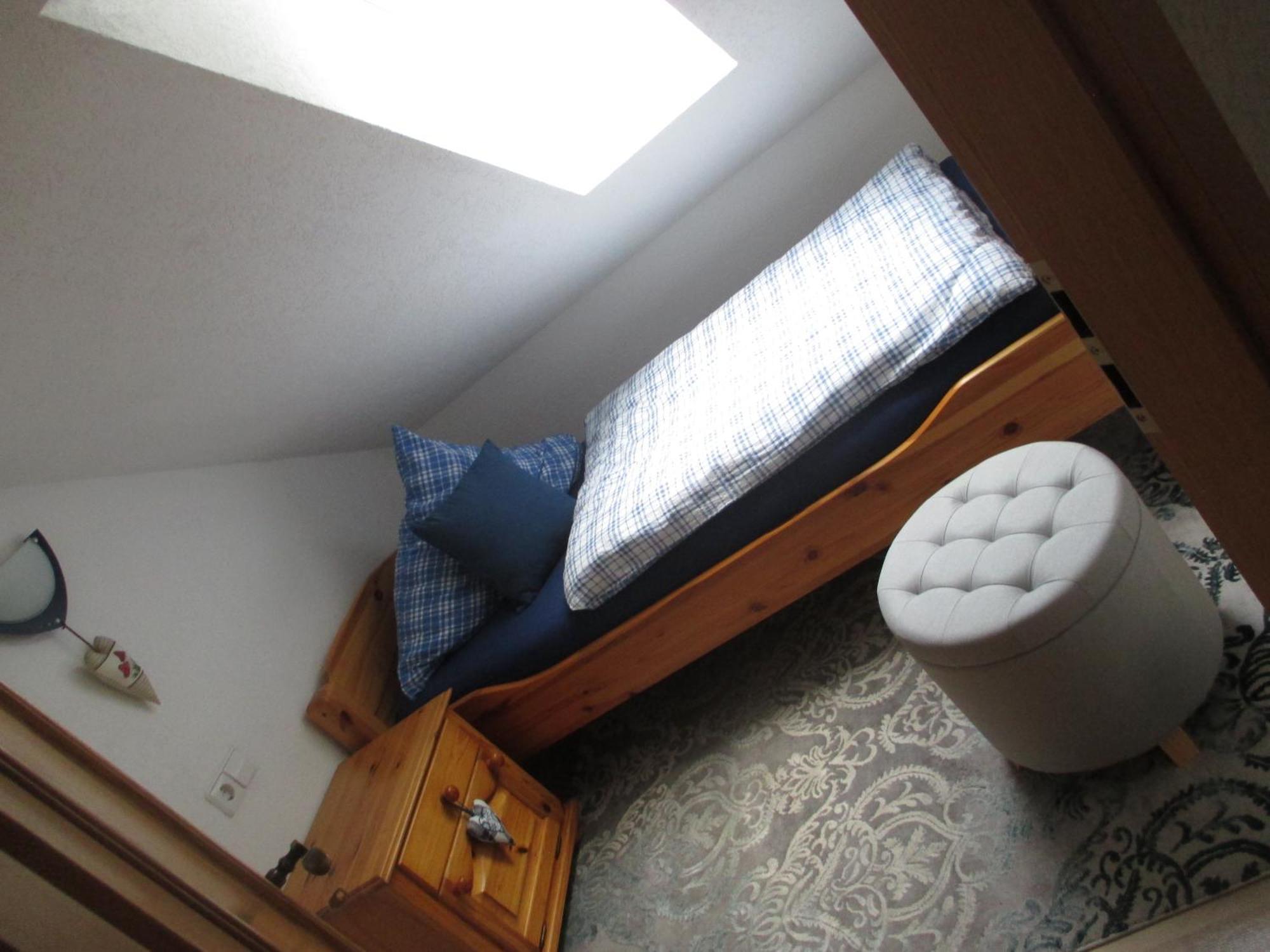 Apartamento Haus Steininger Schluchsee Exterior foto
