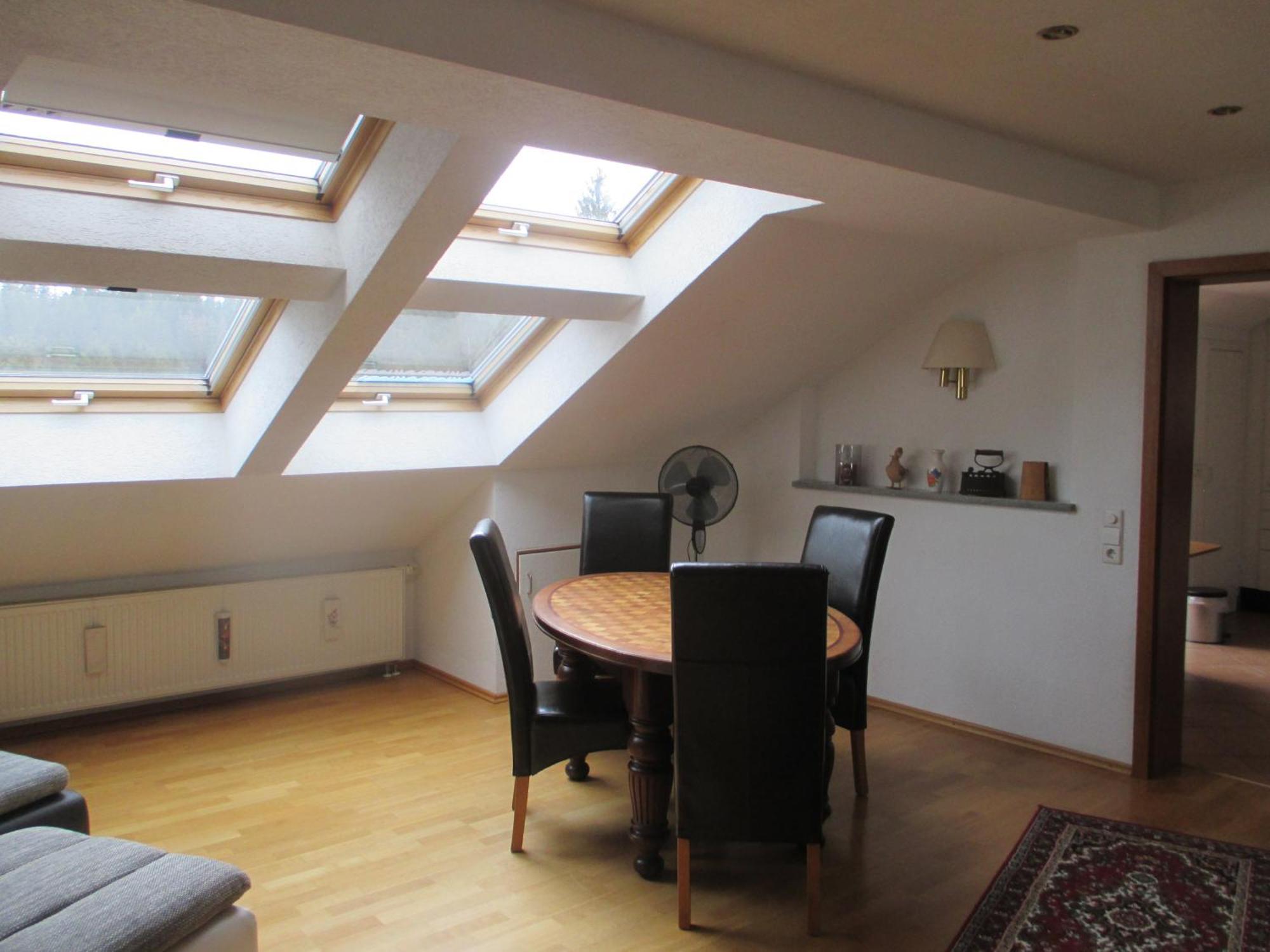 Apartamento Haus Steininger Schluchsee Exterior foto